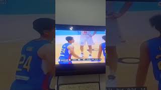 Pilipinas vs Lebanon