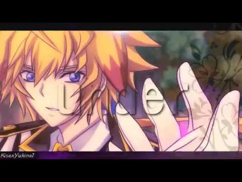 ELSWORD | UNDER | Chung Seiker~♥