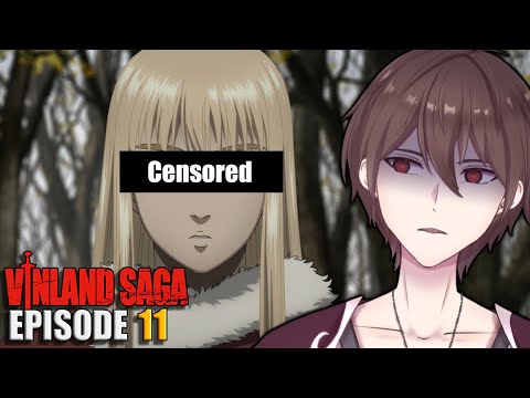 FACE REVEAL! | EPISODE 11 | Vtuber Reacts to [Vinland Saga]