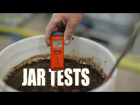 How JAR TESTS Can Improve Residue Digestion