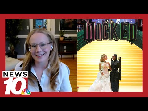 EXTENDED INTERVIEW: Brighton graduate speaks about co-writing screen adaptation of ‘Wicked’