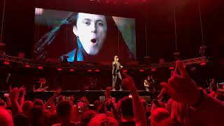 Falling in Reverse “Watch the World Burn” LIVE 4K 9-21-24 St Louis