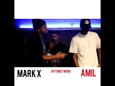 A MIL vs MARK X - FTG619 - "Taking All Fades"