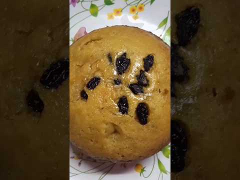 Wheat flour cake recipe