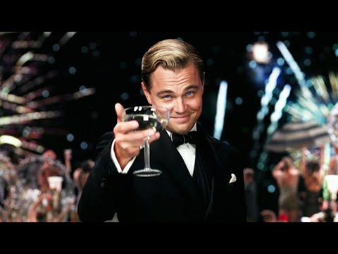 El gran gatsby | mejores escenas y frases