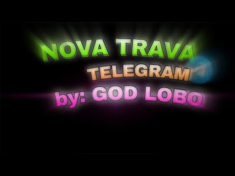 \\•NOVA TRAVA •//CRASH ((TELEGRAM 📱🔥))