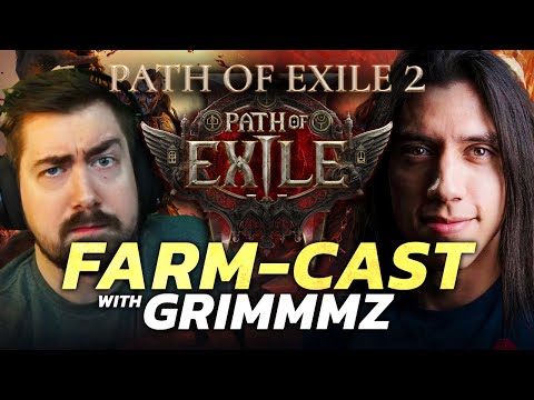 "The Dreadnought zone is F***ED!!" - Mini Podcast w/ @Grimmmz