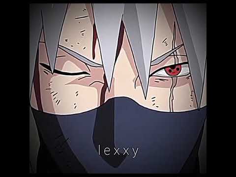 kakashi edit