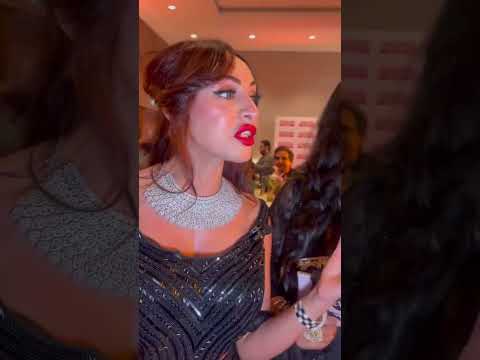 HUM Awards Highlights: Pakistani Talent in London #dance #mahirakhan