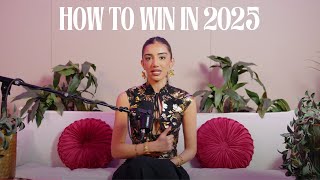 How to make 2025 your best and most abundant year yet