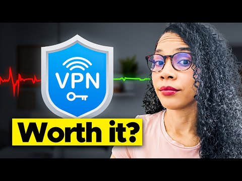 Are VPNs Really Worth the Money? 🤔