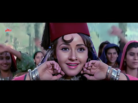 90s में आये Zeba Bakhtiar के इस गाने ने बॉलीवुड में संगीत की दुनिया  को एक अलग पहचान दी | Old Song