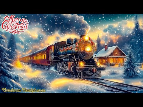 COZY CHRISTMAS PIANO 🎄 Relaxing Music for Sleep, Study, and Holiday Vibes