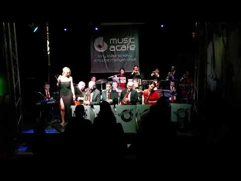 Vianočný koncert Swingless Jazz Ensemble 2019