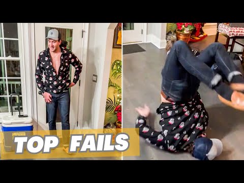 Hilarious Moments Caught on Camera | Get Ready to Laugh out Loud