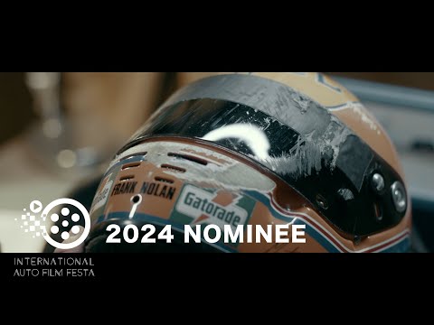 Martin Donnelly: Life On The Edge (5-minute teaser) [ 2024 / NOMINEE ]