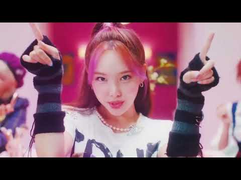 TWICE  Mamushi (Remix) edits  #TWICE #트와이스 #MEGAN    #MEGANTHEESTALLION #MEGANACTII   