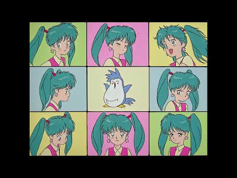 Sweet Mint ED [4K Blu-Ray 60F]