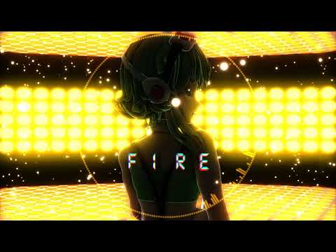 ✦ Fire ✦ Nebula ft. Gumi {Original}