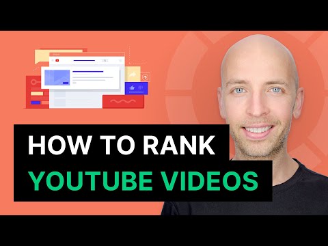 How to Rank YouTube Videos (7 NEW Strategies)