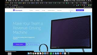 Outreach.io Overview
