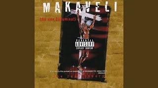 2Pac - Hail Mary