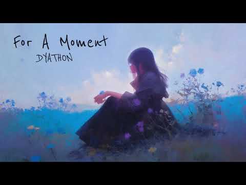 For A Moment - by dyathon | Relaxing Instrumental Music | Solo Piano