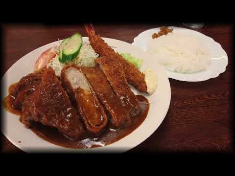 【岡山県新見市】迫力満点‼分厚い肉はやっぱり旨い😋