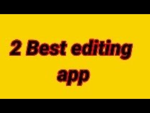 best editing app in play store || #shorts #photosgraph #trending