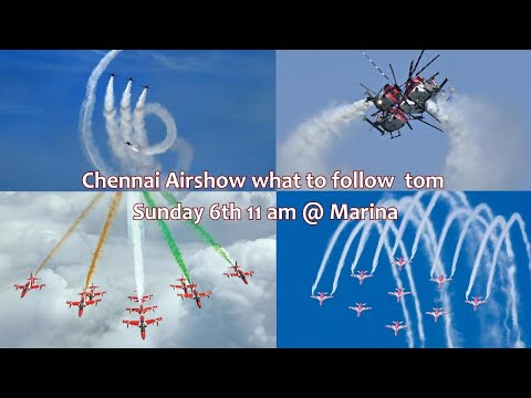 #worldRecord #ChennaiAirshow2024 @ #Marinabeach #today_breaking_news #trafficjam @ Chennai #airshow