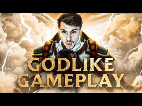 LL STYLISH | ELEVATING MY ZED GAMEPLAY TO GODLIKE MODE