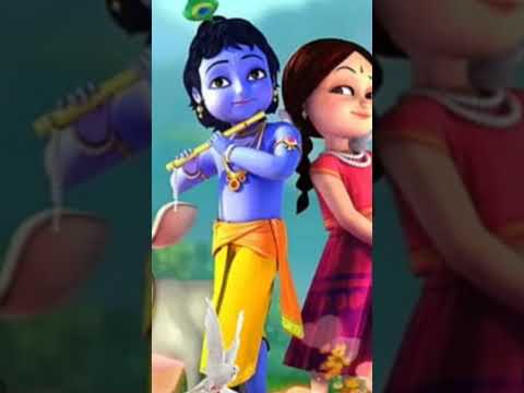 wo kisna hai ❤️🥰 || Happy Janmashtami || #janmashtami #krishna #status #shorts