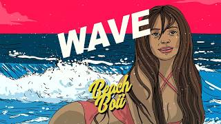 Beach Boii - Wave (Prod. by WBT Sound x Leon)