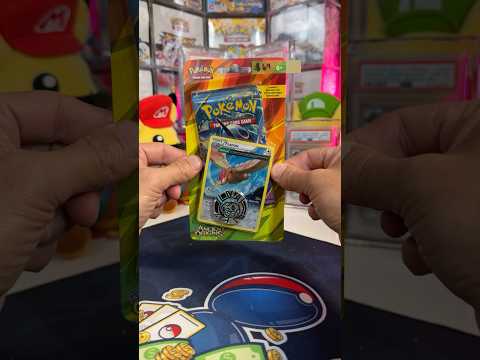 Should I Open it? Or Should I Keep it Sealed? - Episode 145 - Ancient Origins Blister Pack #pokemon