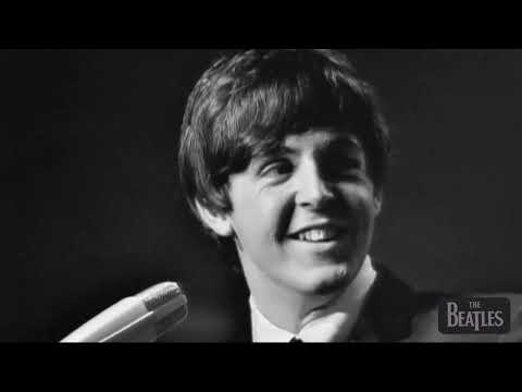 Can't Buy Me Love - The Beatles [ Live at Festival Hall, Melbourne. 1964 ]