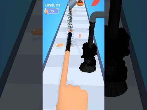 Dirty Finger 3D 👉 #droidcheatgaming #37