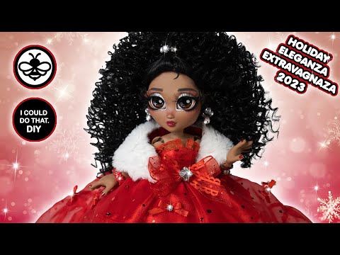 HOLIDAY HONEY '23 - HOLIDAY ELEGANZA EXTRAVAGANZA 2023