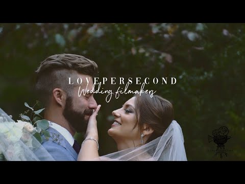 A DC VA MD Wedding Videography team. Telling genuine stories with class!