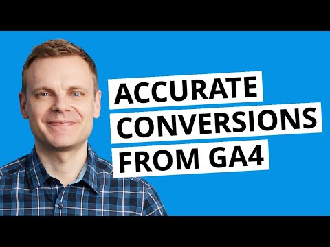 Google Analytics conversions in Google Ads now (much) more accurate