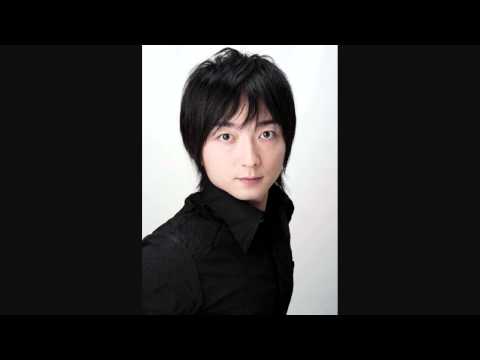 野島裕史　NOJIMA Hirofumi　ボイスサンプル