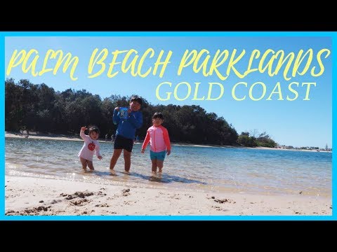 PALM BEACH PARKLANDS GOLD COAST