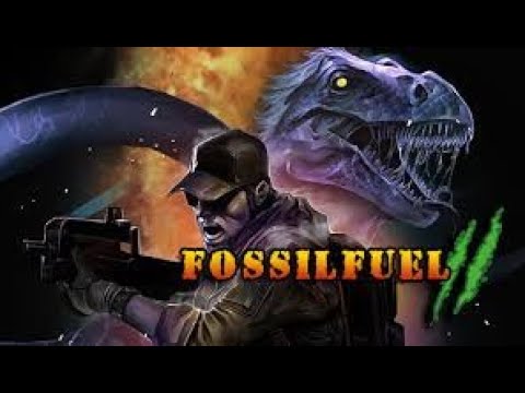 Fossil Fuel 2 Kabalmoooo