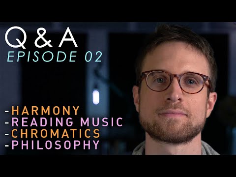 How to Maximize Musical Progress in One Year? | Q&A Ep. 02