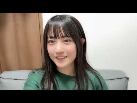 2024年12月20日 久留島 優果（STU48 2.5期生）