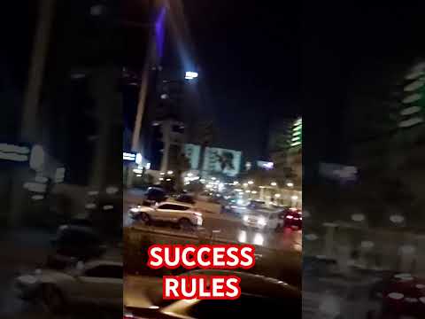 Success Rules #saudivision2030 #saudiexpo2030 #saudiarabia #lifevalues #success #rules #viral #video