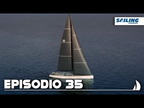 [ITA] Tre imbarcazioni da scoprire - Episodio 35 - Sailing Channel