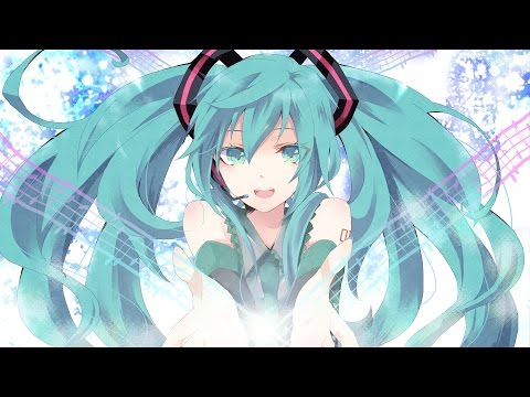 【初音ミク】エル・ドラド【オリジナル曲】