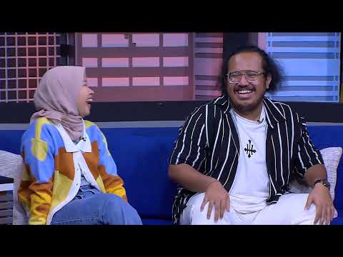 Pengalaman Rais & Boah Bikin Heran, Host-Host Banyak Pertanyaan Buat Dua Orang Ini!