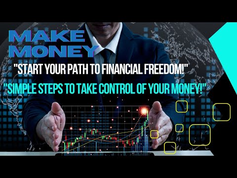 "How to Achieve Financial Freedom with Simple Steps"