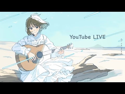 YouTube LIVE